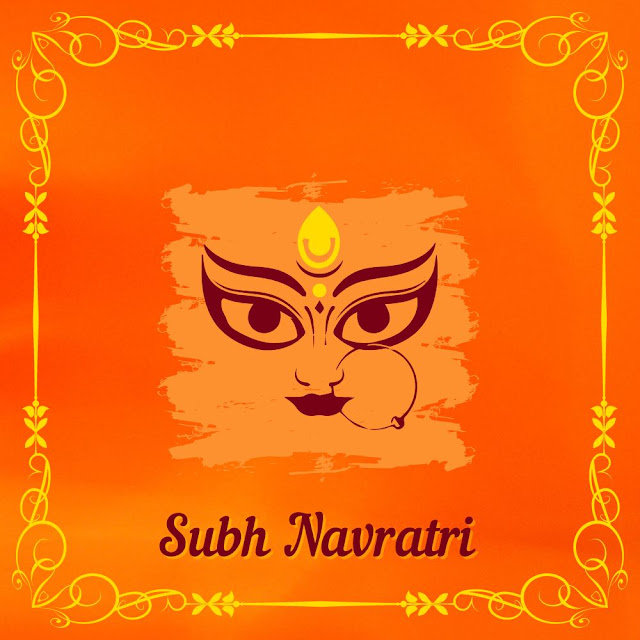 Happy Navratri Images