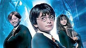 Harry Potter And The Philosopher's Stone Movie Watch And Dowload