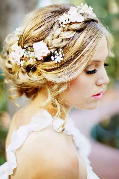 Awesome Wedding Hairstyles - Wedding Hairstyle