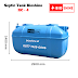 Tangki Septik Bioshine RC 4 / IPAL Komunal / Septic Tank Biotech / STP Bioshine