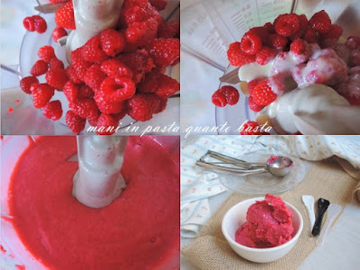 No Bake dessert