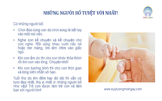 Suy tưởng mỗi ngày