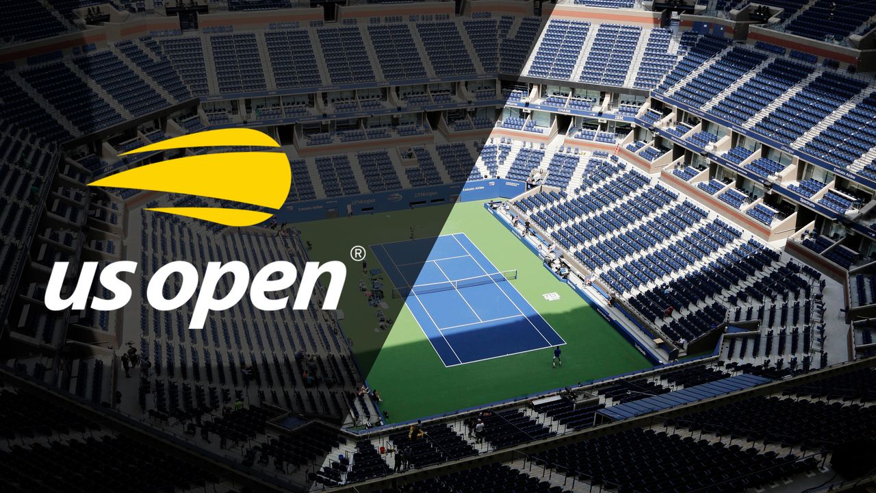Com 100% das quadras, cobertura in loco e Bia Haddad em destaque, ESPN e  Star+ exibem o US Open de tênis - ESPN MediaZone Brasil