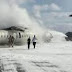 Delta Offers $30,000 to Passengers on Plane That Crashed in Toronto