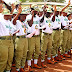 Unqualified persons do not participate in NYSC scheme says by DG