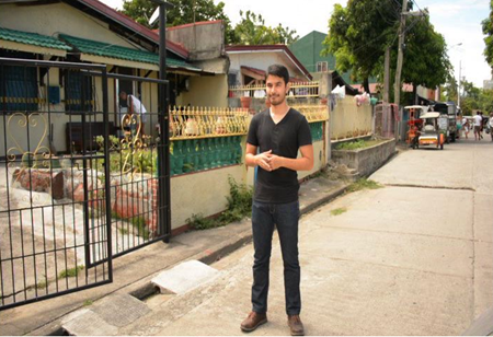 Atom Araullo