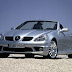 Mercedes-Benz SLK 350 - The Little SL