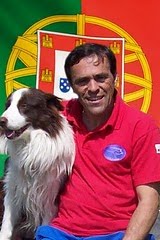 Selecções Nacionais Agility