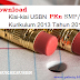 Download Kisi-kisi USBN PKn SMP/MTs Kurikulum 2013 T.P. 2018/2019