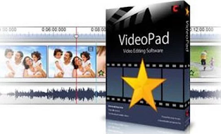 Download VideoPad Video Edito