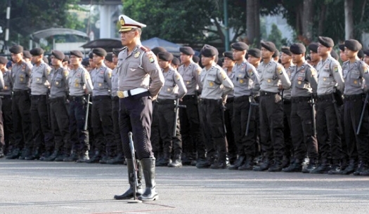 Inilah Tempat Bimbel Masuk Akpol & Akmil Jogja Terbaik