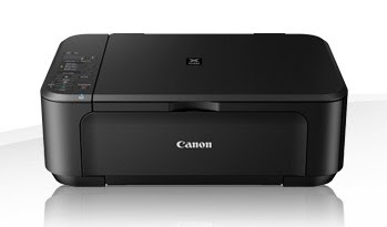 Canon PIXMA MG3240 Printer