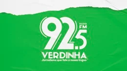 Ouvir agora Rádio Verdes Mares 92,5 FM - Fortaleza / CE