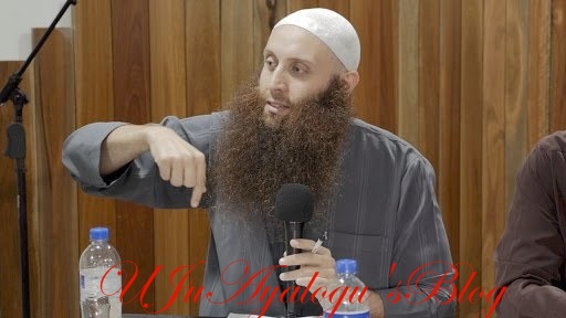 Muslims who keep non-Muslim friends, shave eyebrows, will go to hell fire – Sheikh Doar