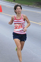 race photo