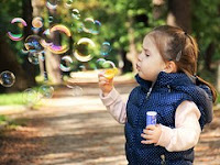 Making Bubbles