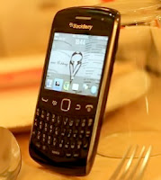 Blackberry 9360