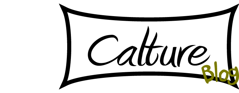 CALTURE BLOG