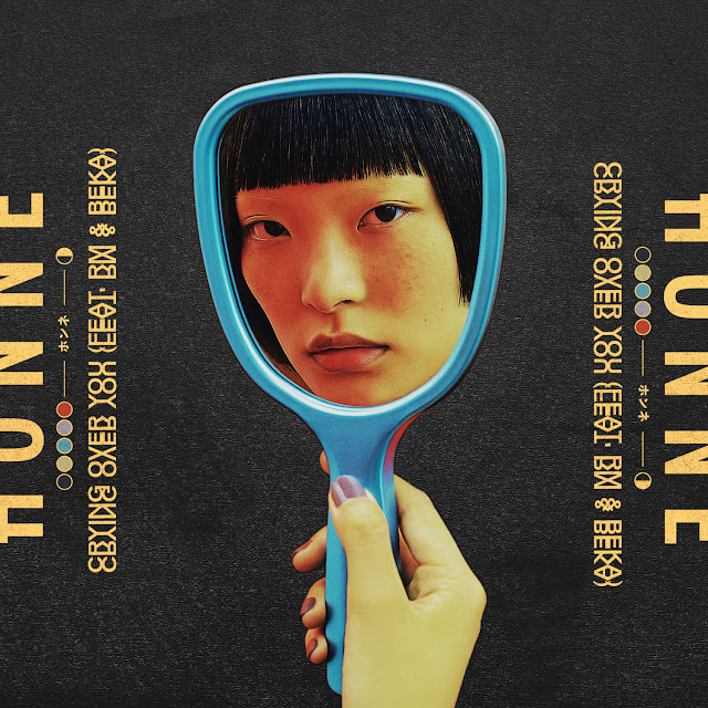 HONNE – Crying Over You [ft. RM & BEKA] (Single) Descargar