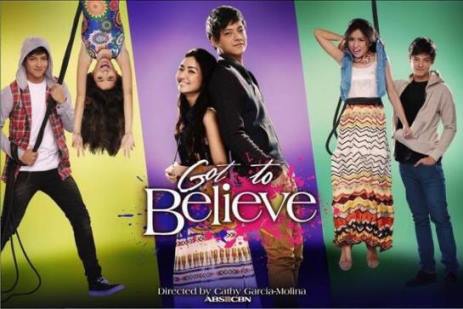 KathNiel in Got to Believe | Ngayong Hulyo na!