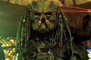 Elder Predator from Predator 2