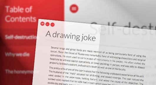 CSS3 Animation and Transition Tutorials