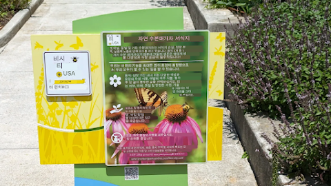 수분 매개자 육성: 지역사회와 대학이 변화를 만들어가는 방법