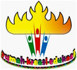 Logo Rumah Kreasi Edukasi Bandar Lampung