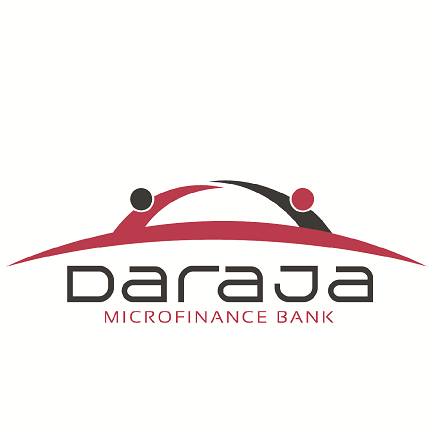 Daraja Kenya logo