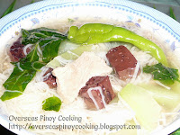 Batchoy Tagalog