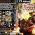 Free Download PC Games Dynasty Warrior 8 Full Version