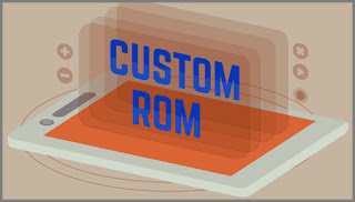Resiko Mengganti Custom ROM