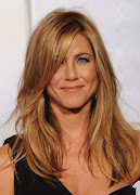 Jennifer Aniston Hair Style Photo