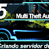 Criando um servidor de RP - Ep.5 [MTA SA] CHAT RP