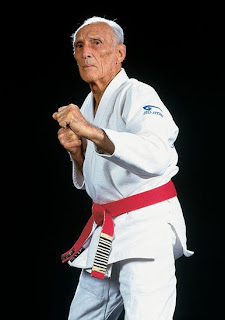 morre helio gracie