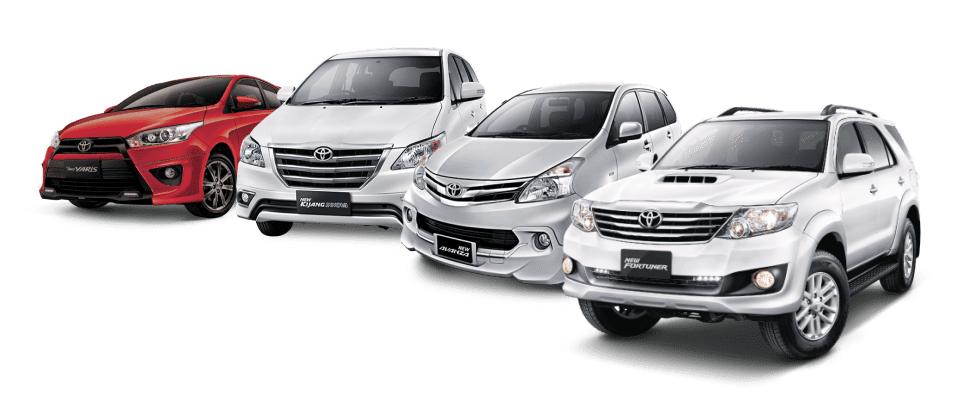 Rental Mobil Surabaya Utara