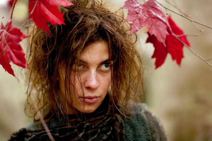 WinterisComing interviewed Natalia Tena Osha recently and posted the