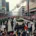 South Korea's Historic Martial Law Declaration in 2024: A Turning Point for Democracy