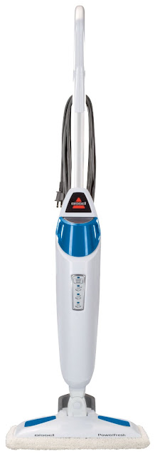 Bissell PowerFresh steam mop