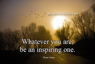 You Are An Inspiration Status