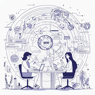 How Can I Start SEO as a Beginner in 2024?3
