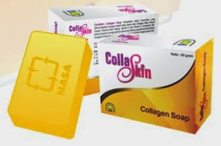 coolaskin soap