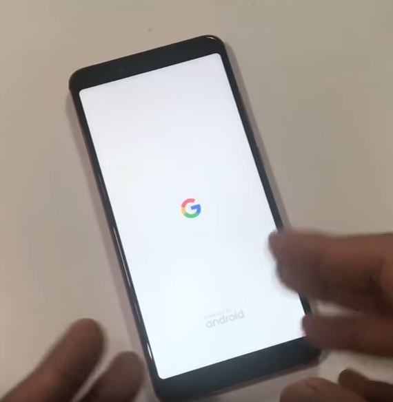 Cara Lengkap Install Custom ROM Google Pixel Experience Untuk Xiaomi Redmi Note 5