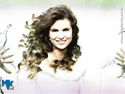 Aline Barros último CD .