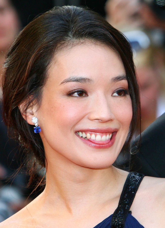 world best collections of photos and wallpapers: Shu Qi