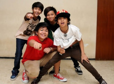 Foto Coboy Junior