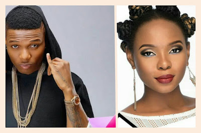 Yemi Alade, Wizkid get nominated for 2016 BET Awards (See Full List)