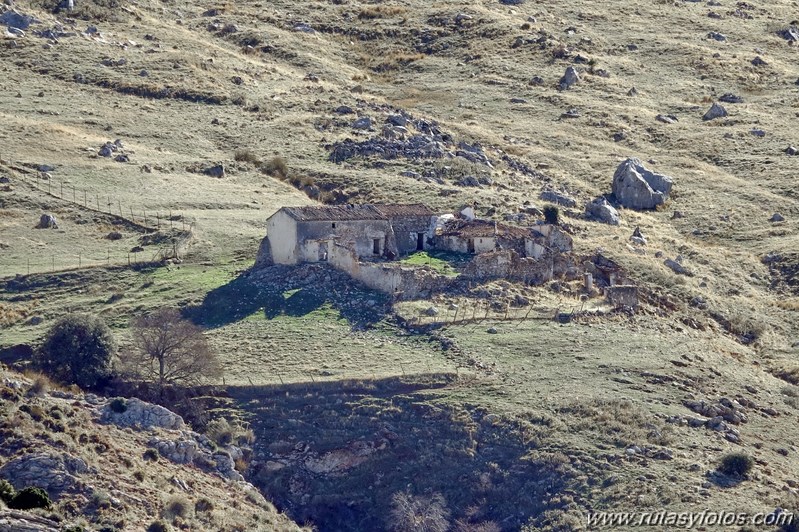 Cornicabral del Valle de Lifa