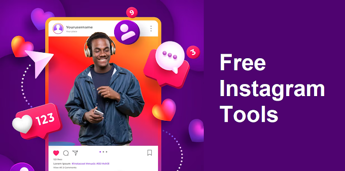 Top 8 Free Instagram Tools That You Should Know About 
