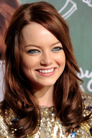 Emma Stone